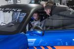 Alpine A110 Cup 2017 года